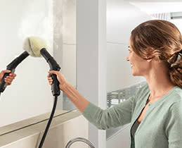 Karcher Ατμοκαθαριστή SC 4 EasyFix