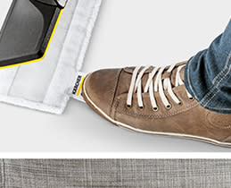 Karcher Ατμοκαθαριστή SC 4 EasyFix