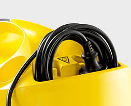 Karcher Ατμοκαθαριστή SC 4 EasyFix Iron