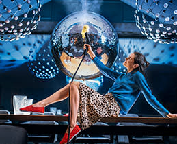 Karcher Ατμοκαθαριστή SC 5 EasyFix Iron