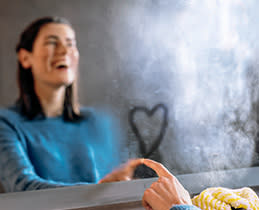 Karcher Ατμοκαθαριστή SC 5 EasyFix Iron