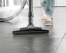 Karcher Ατμοκαθαριστής SV 7