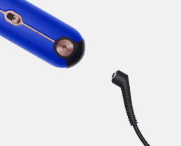 Dyson Ισιωτική μαλλιών HS07 Blue