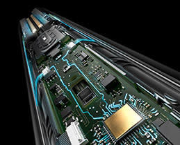 Dyson Ισιωτική μαλλιών HS07 Blue