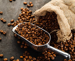 Ελ Γκρέκο Καφεσύστημα 10-05020