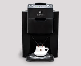 Ελ Γκρέκο Καφεσύστημα 10-05020