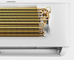 TCL BREEZEIN-24CHSD/TPH11 I/O 24K