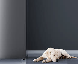 Tesla Ψυγειοκαταψύκτης RC3200FHXE