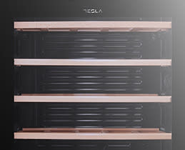 Tesla Συντηρητής Κρασιών RW092M