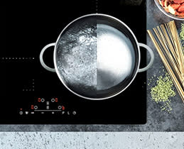 Neff Εστίες με Aπορροφητήρα V68YYX4C0