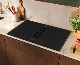 Neff Εστίες με Aπορροφητήρα V68YYX4C0