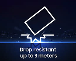 Superior Reliability