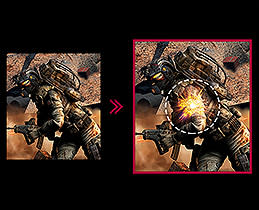 LG UHD Monitor 4K 32UN500-W 