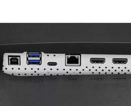 Digital Connectivity