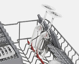 Bosch Πλυντήριο Πιάτων SPV4EKX24E