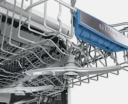 	Bosch Πλυντήριο Πιάτων SPI4HMS49E
