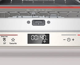 Bosch Πλυντήριο Πιάτων SMH6ZCX06E