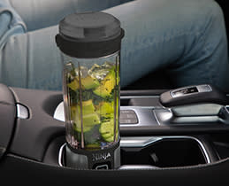 Ninja Ασύρματο Φορητό Blender BC151EUBK