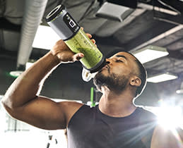 Ninja Ασύρματο Φορητό Blender BC151EUBK