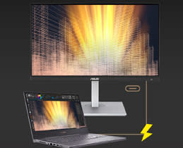 ASUS ProArt™ Display PA278CV