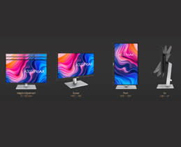 ASUS ProArt™ Display PA278CV