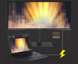 ASUS ProArt™ PA348CGV