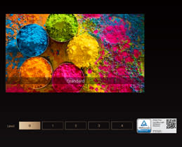 ASUS ProArt™ PA348CGV