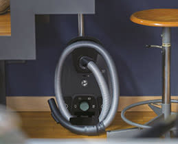 Hoover Σκούπα Με Σακούλα HE321PAF 011