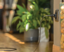 Hoover Σκούπα Με Σακούλα HE321PAF 011