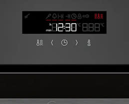 Neff Φούρνος L2ACH7MG0