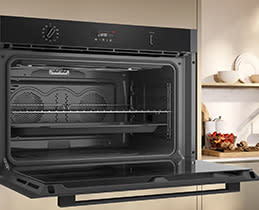 Neff Φούρνος L2ACH7MG0