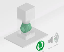 Bosch Απορροφητήρας Συρόμενος DFR067T51