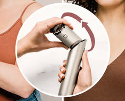 Shark Styler & Σεσουάρ 2 σε1 HD440SLEU