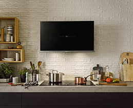 Neff Απορροφητήρας Τζάκι D65IFN1S0