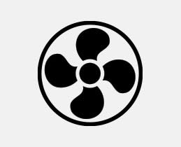 Bosch Απορροφητήρας Τζάκι DWK81AN60