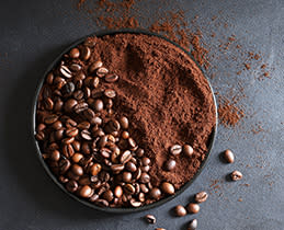 KitchenAid Καφ.Φίλτρου 5KCM1209EAC Cream