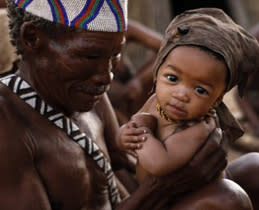 Portrait Photography