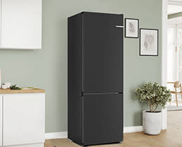 Bosch Ψυγειοκαταψύκτης KGN492XCF