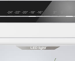 Bosch Ψυγειοκαταψύκτης KGN492XCF