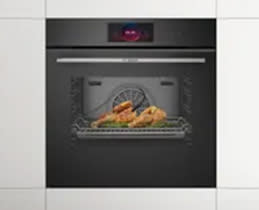 Bosch Φούρνος HSG7584B1