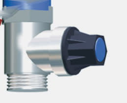 Elco Duro Glass 20L Kάθετος/Δαπέδου