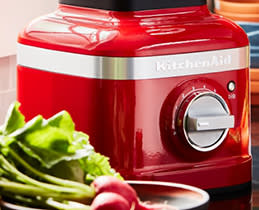 KitchenAid Μπλέντερ Artisan 5KSB4026EER