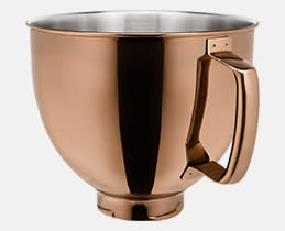 KitchenAid Μεταλλικός Κάδος 5KSM5SSBRC