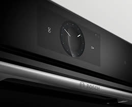 Bosch Φούρνος HBG7764B1