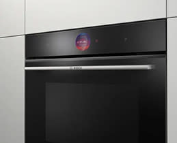 Bosch Φούρνος HBG7764B1