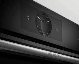 Bosch Φούρνος HBG7363B1