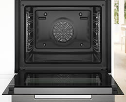 Bosch Φούρνος HBG7363B1