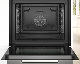 Bosch Φούρνος HBG7721B1