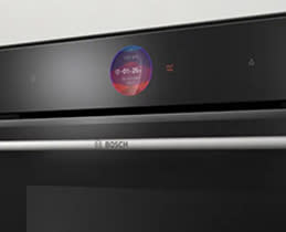 Bosch Φούρνος HBG7721B1