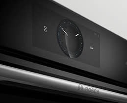 Bosch Φούρνος HBG7321W1
